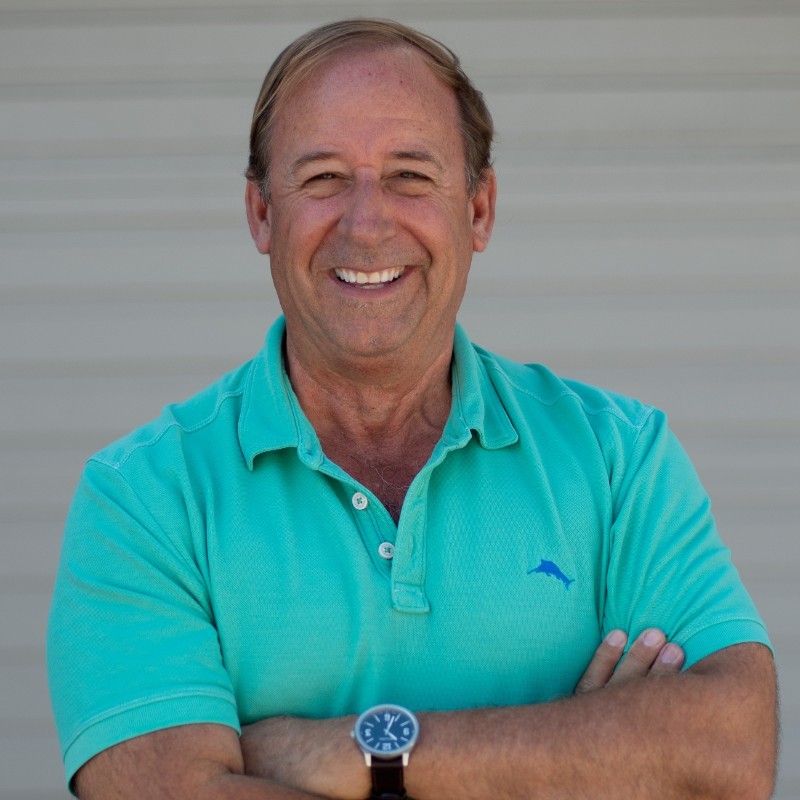 Doug Hall